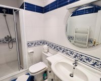 Resale - Villa - Denia
