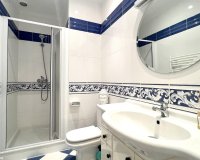 Resale - Villa - Denia