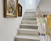Resale - Villa - Denia