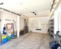 Resale - Villa - Denia