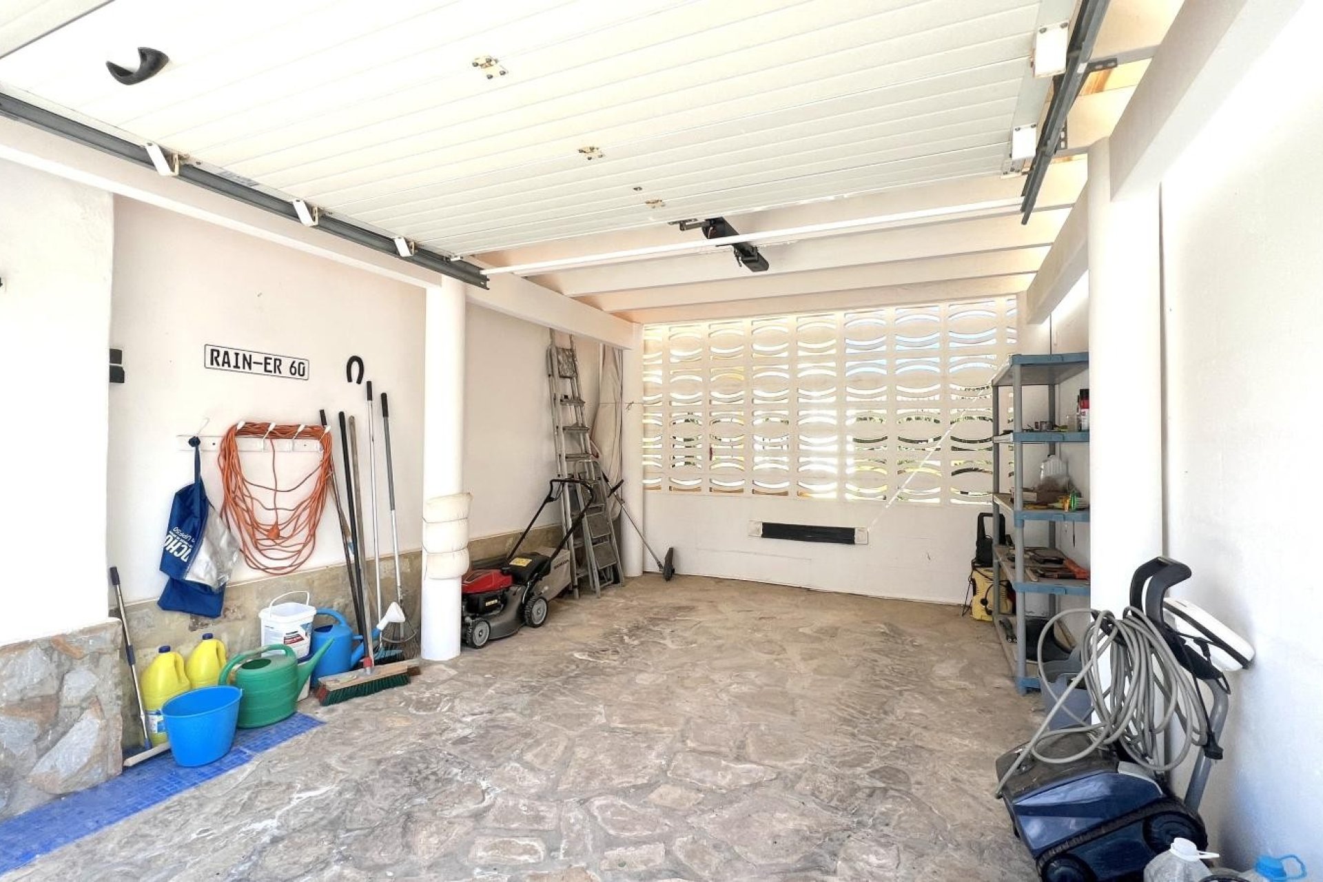 Resale - Villa - Denia