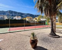 Resale - Villa - Denia
