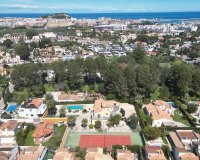 Resale - Villa - Denia