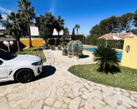 Resale - Villa - Denia