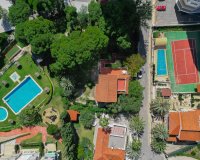 Resale - Villa - El Campello - Costa Blanca