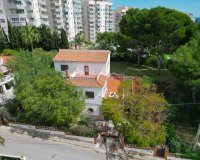 Resale - Villa - El Campello - Costa Blanca