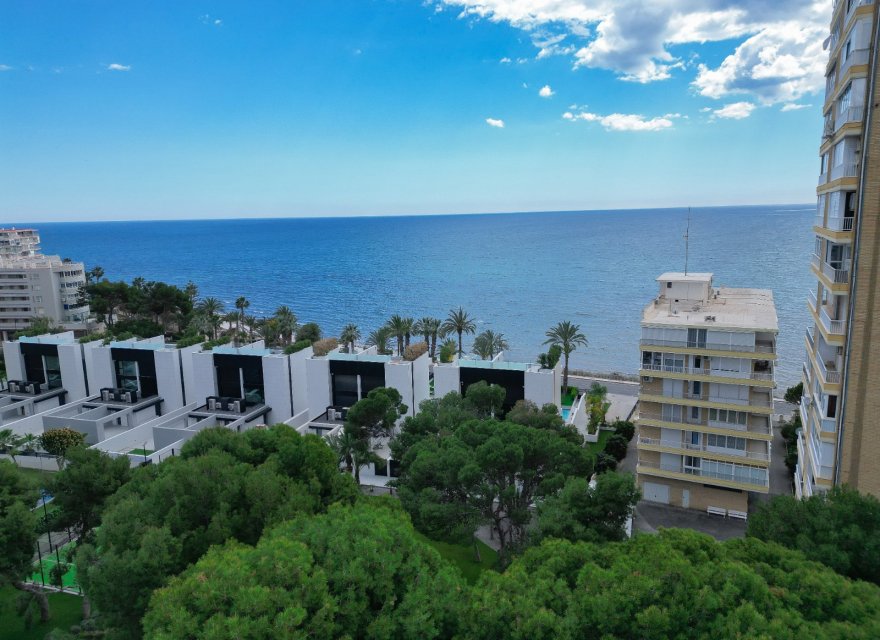 Resale - Villa - El Campello - Costa Blanca