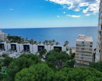 Resale - Villa - El Campello - Costa Blanca