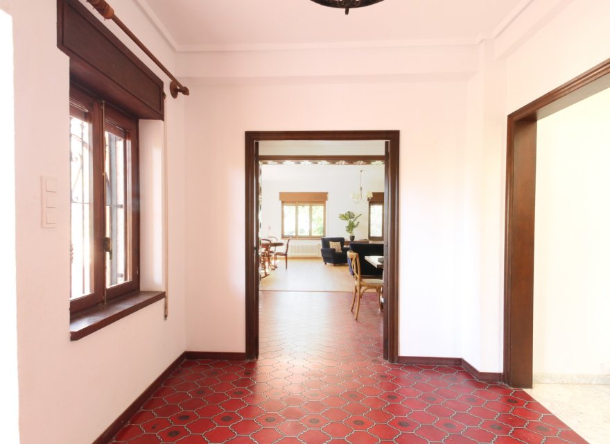 Resale - Villa - El Campello - Costa Blanca