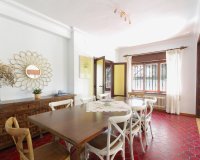 Resale - Villa - El Campello - Costa Blanca