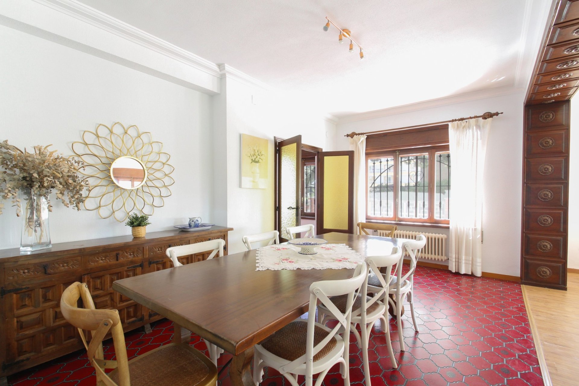 Resale - Villa - El Campello - Costa Blanca