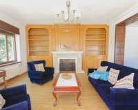 Resale - Villa - El Campello - Costa Blanca