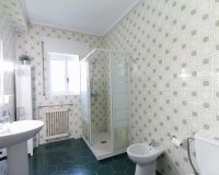 Resale - Villa - El Campello - Costa Blanca