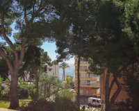 Resale - Villa - El Campello - Costa Blanca