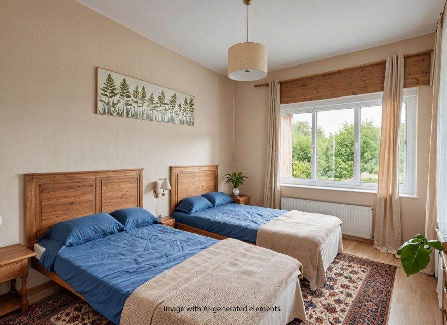 Resale - Villa - El Campello - Costa Blanca