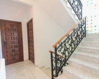 Resale - Villa - El Campello - Costa Blanca