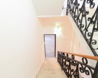 Resale - Villa - El Campello - Costa Blanca