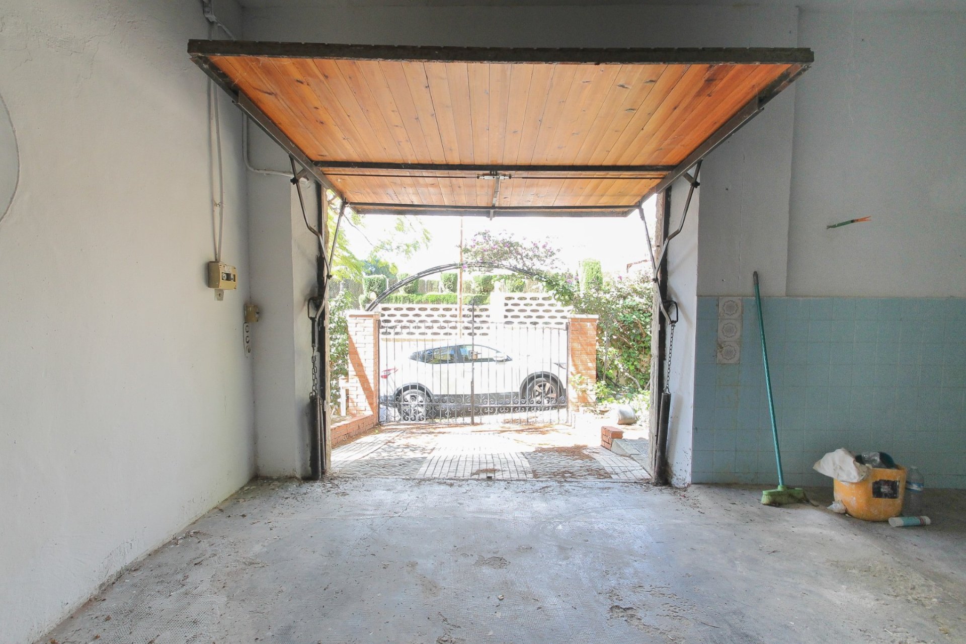 Resale - Villa - El Campello - Costa Blanca