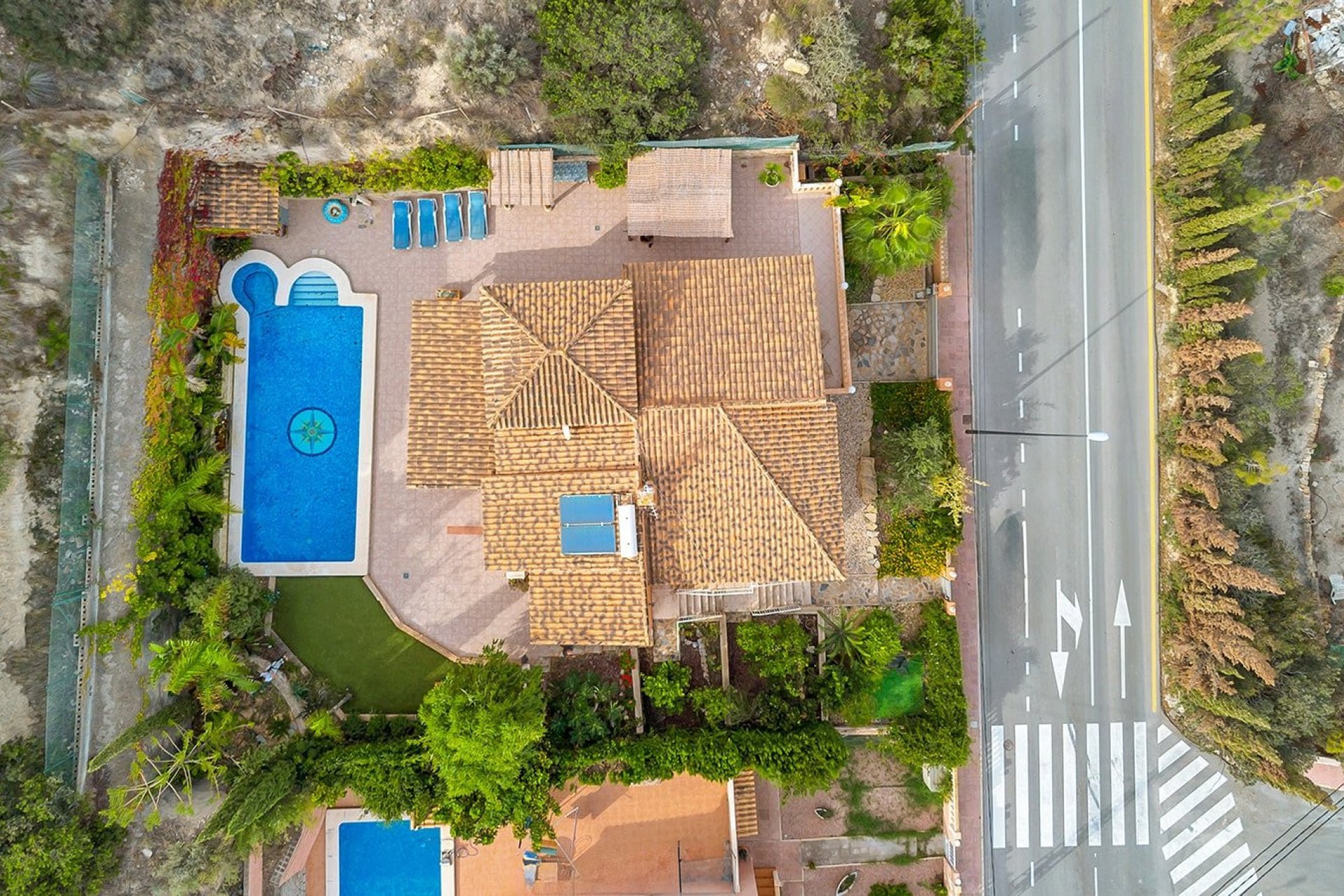 Resale - Villa - El Campello - Costa Blanca