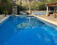 Resale - Villa - El Campello - Costa Blanca