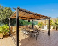 Resale - Villa - El Campello - Costa Blanca