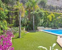 Resale - Villa - El Campello - Costa Blanca