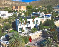 Resale - Villa - El Campello - Coveta fuma