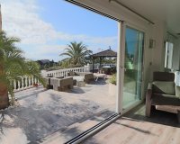 Resale - Villa - El Campello - Coveta fuma