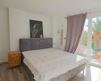 Resale - Villa - El Campello - Coveta fuma