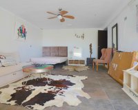 Resale - Villa - El Campello - Coveta fuma