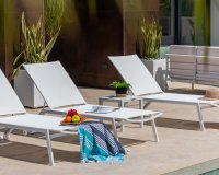 Resale - Villa - El Campello - El Amerador