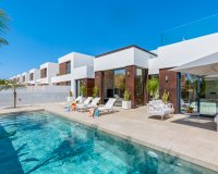 Resale - Villa - El Campello - El Amerador