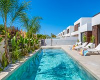 Resale - Villa - El Campello - El Amerador