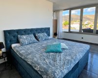 Resale - Villa - El Campello - Pueblo Acantilado - Venta Lanuza