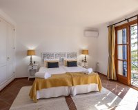 Resale - Villa - El Madroñal - Costa del Sol