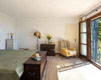 Resale - Villa - El Madroñal - Costa del Sol