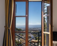 Resale - Villa - El Madroñal - Costa del Sol