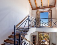 Resale - Villa - El Madroñal - Costa del Sol