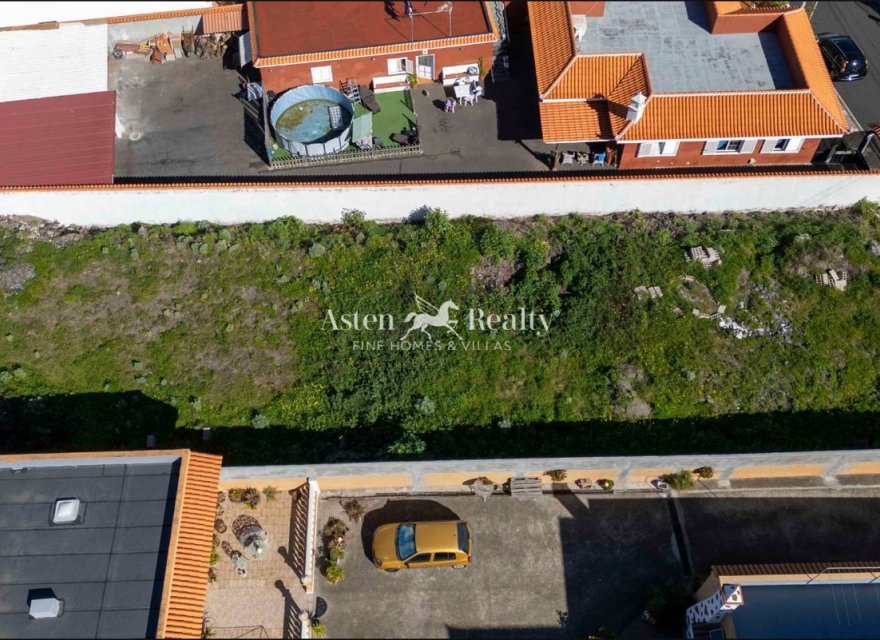 Resale - Villa - El Tanque