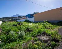 Resale - Villa - El Tanque