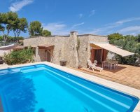 Resale - Villa - El Toro