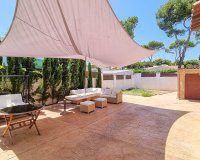 Resale - Villa - El Toro