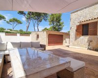 Resale - Villa - El Toro