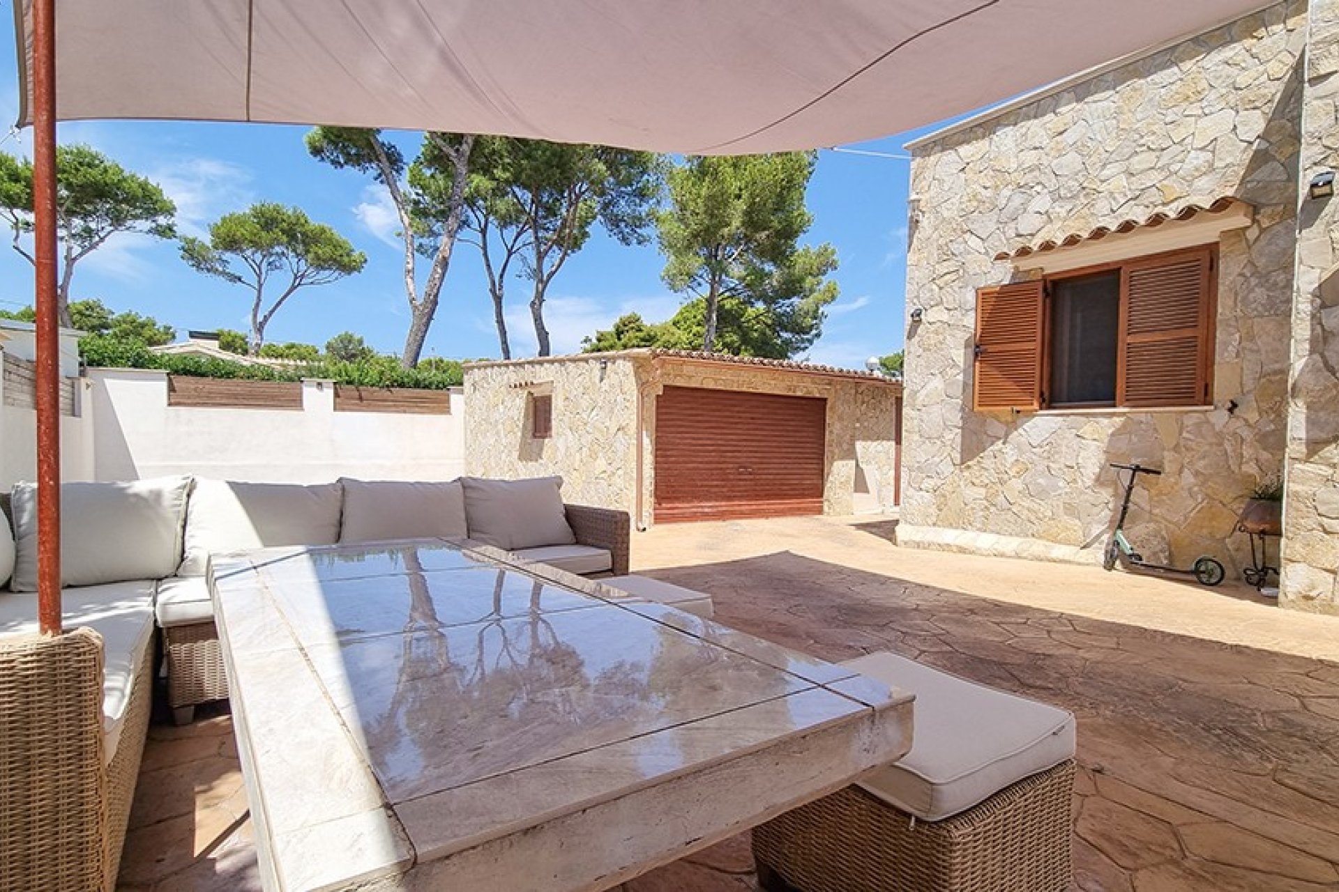 Resale - Villa - El Toro