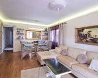 Resale - Villa - El Toro