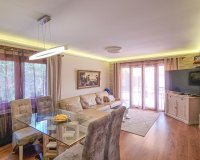 Resale - Villa - El Toro