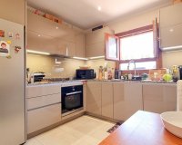 Resale - Villa - El Toro