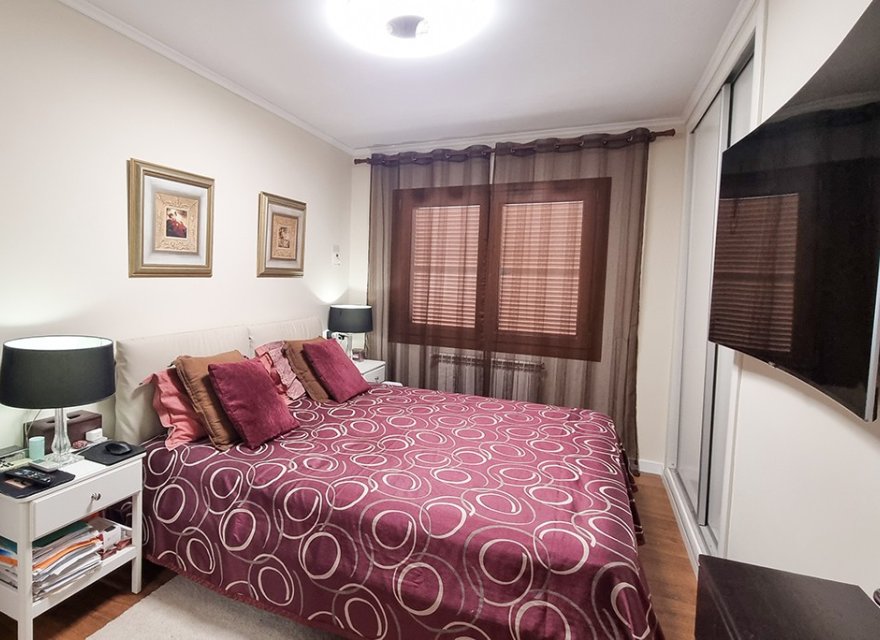 Resale - Villa - El Toro