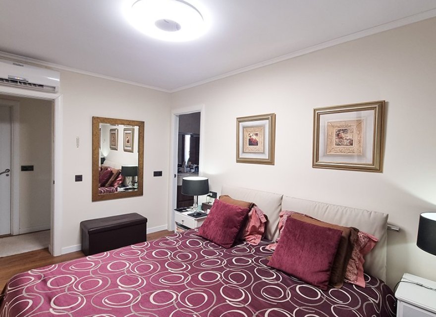 Resale - Villa - El Toro