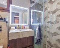 Resale - Villa - El Toro